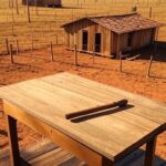 Fazenda Buriti Alto I no Piauí com paisagem de caatinga e martelo de leilão judicial, representando venda por R$ 7,2 milhões.