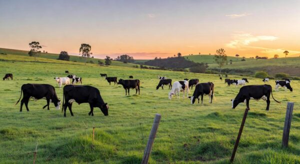Arroba do boi gordo atinge R$ 360 em São Paulo com oferta restrita e exportações em alta