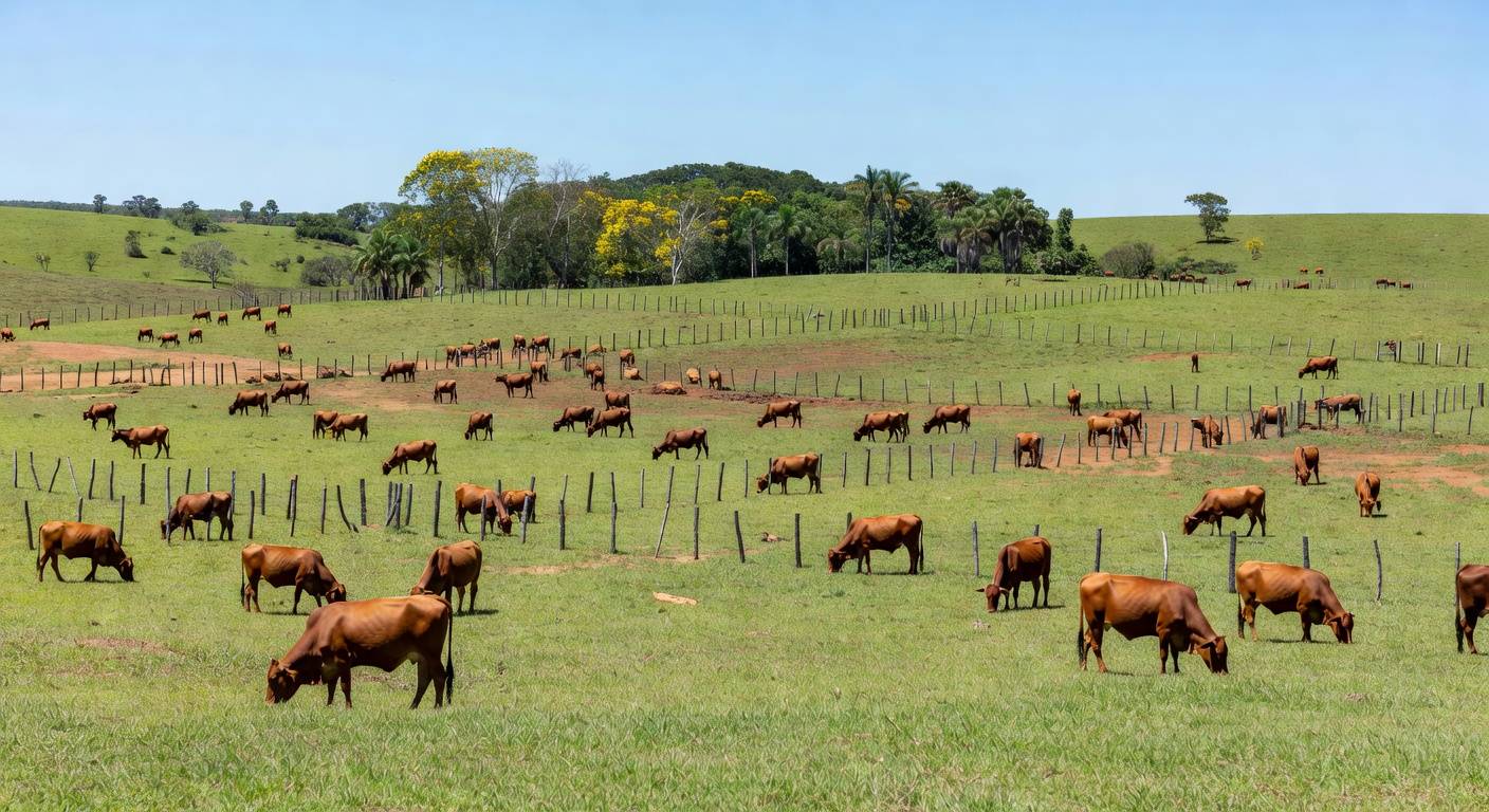 Foto: Paraíso Senepol