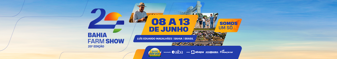 Bahia Farm Show
