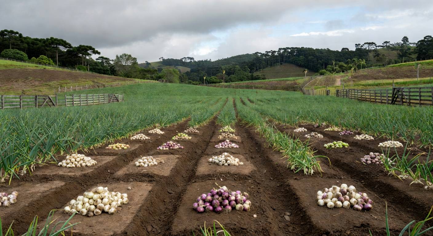 Foto: Aires Mariga/Epagri