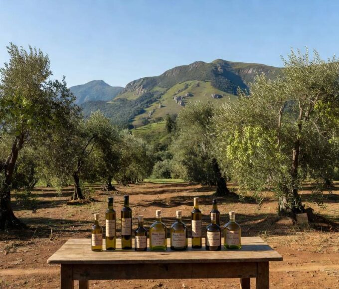 Foto: Ibraoliva/Divulgação