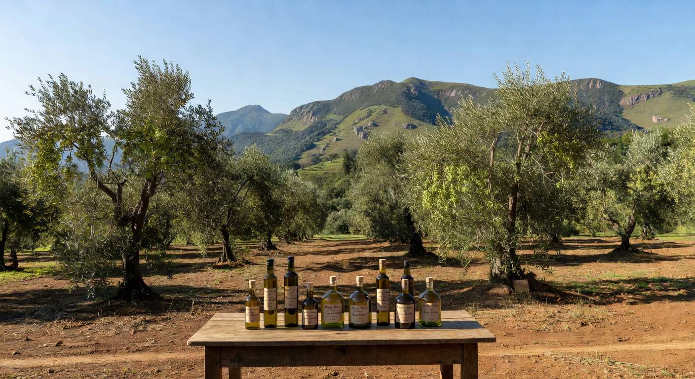 Foto: Ibraoliva/Divulgação