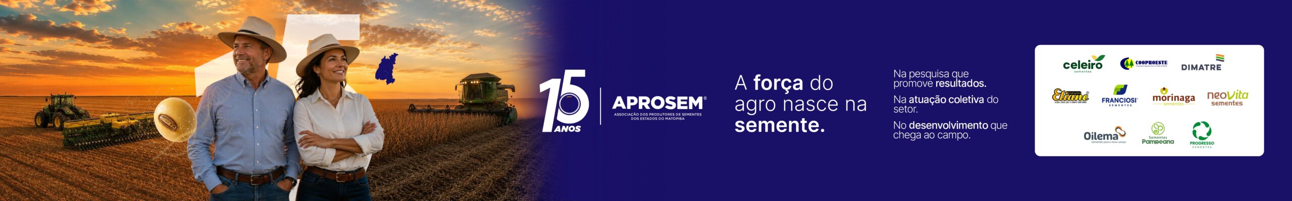 Publicidade APROSEM